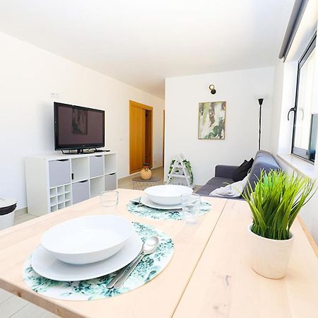 A62 - Cul De Sac Apartment In Lagos Zewnętrze zdjęcie