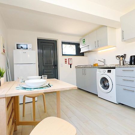 A62 - Cul De Sac Apartment In Lagos Zewnętrze zdjęcie