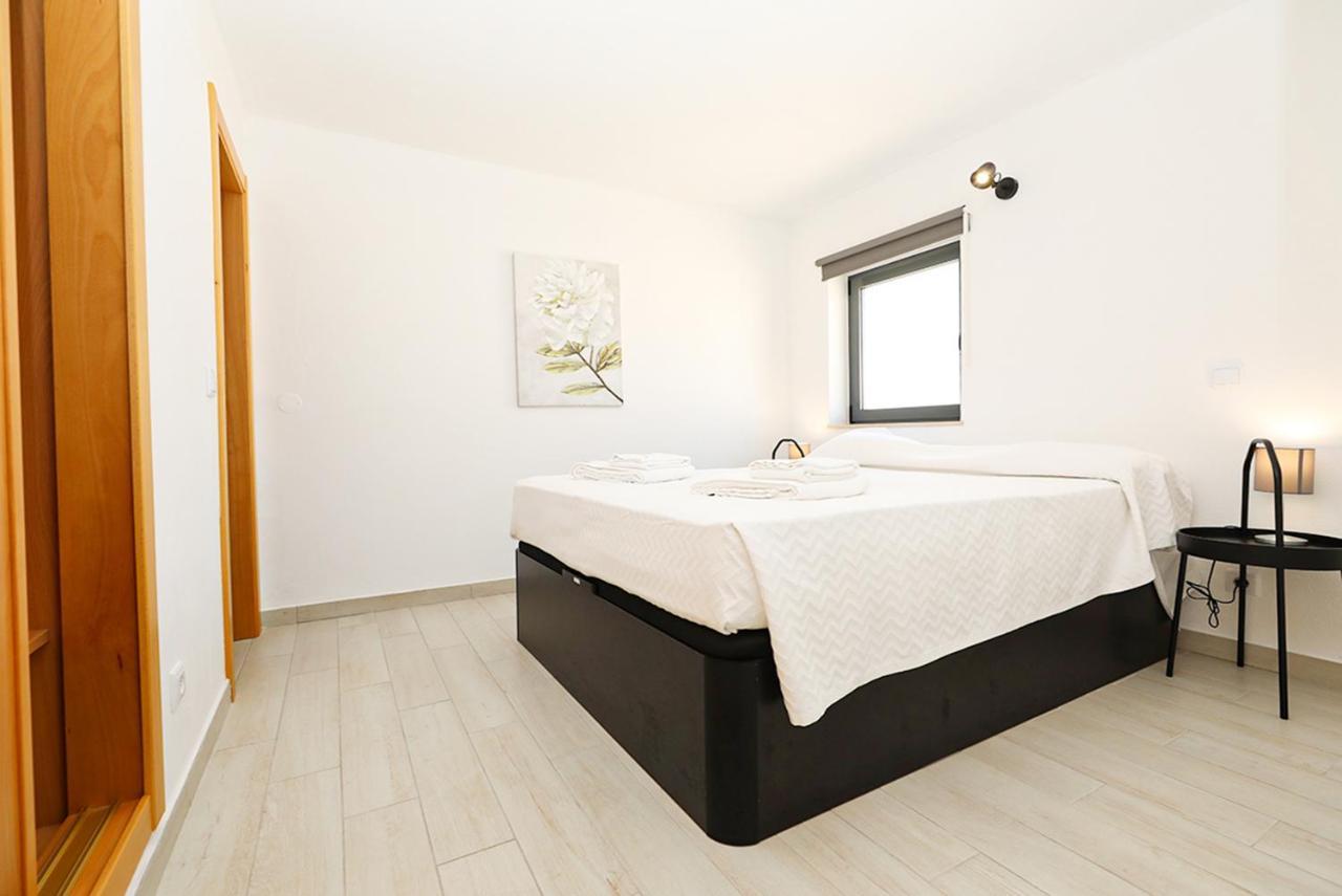 A62 - Cul De Sac Apartment In Lagos Zewnętrze zdjęcie