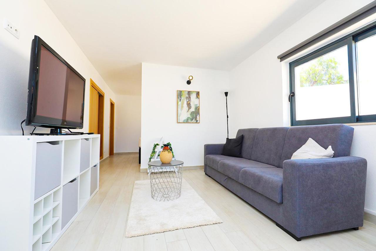 A62 - Cul De Sac Apartment In Lagos Zewnętrze zdjęcie