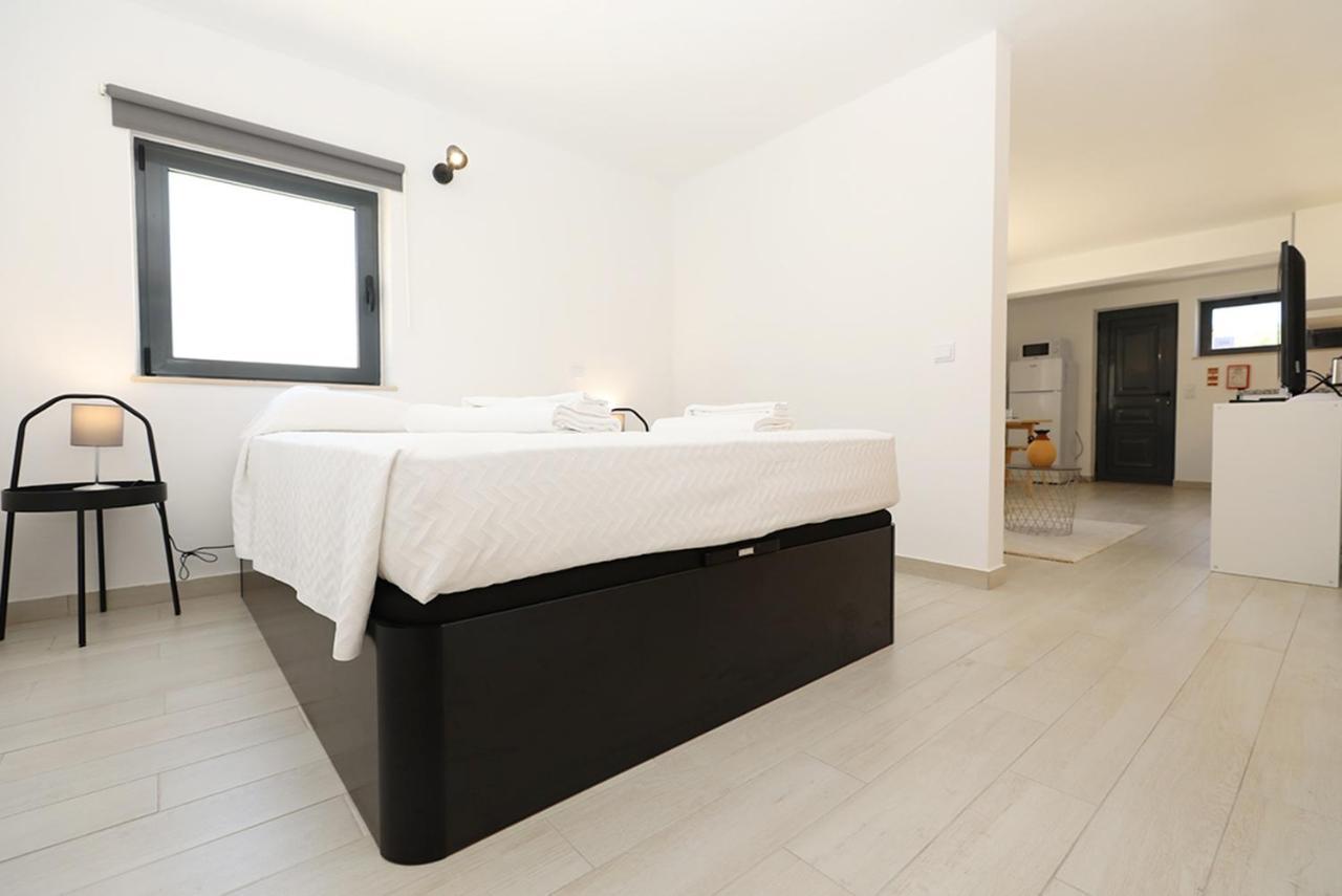 A62 - Cul De Sac Apartment In Lagos Zewnętrze zdjęcie