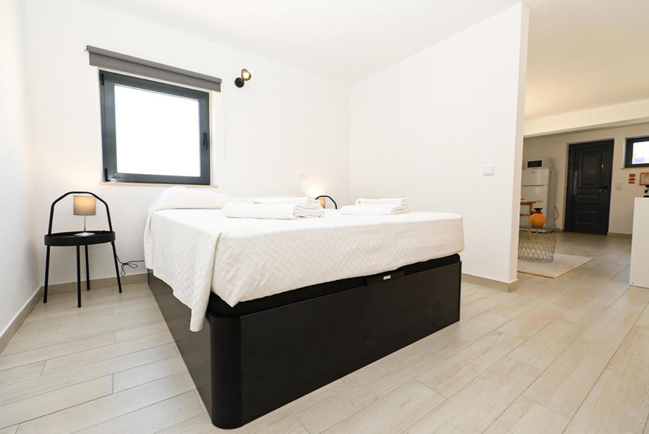 A62 - Cul De Sac Apartment In Lagos Zewnętrze zdjęcie