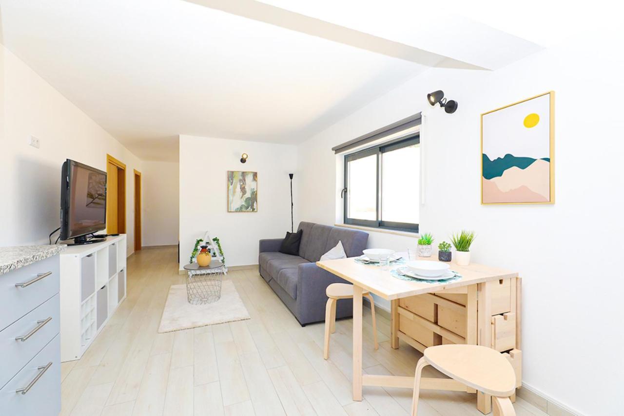A62 - Cul De Sac Apartment In Lagos Zewnętrze zdjęcie
