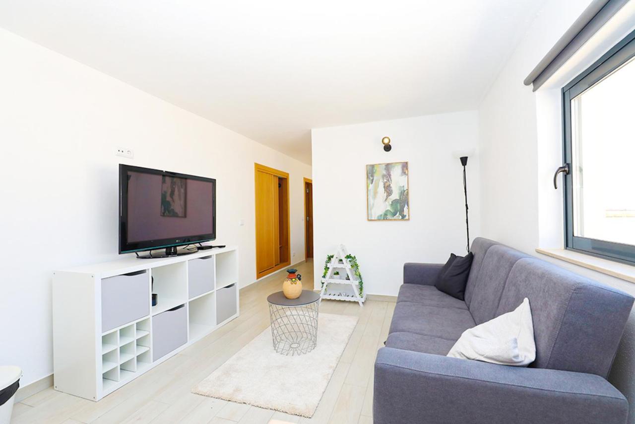 A62 - Cul De Sac Apartment In Lagos Zewnętrze zdjęcie