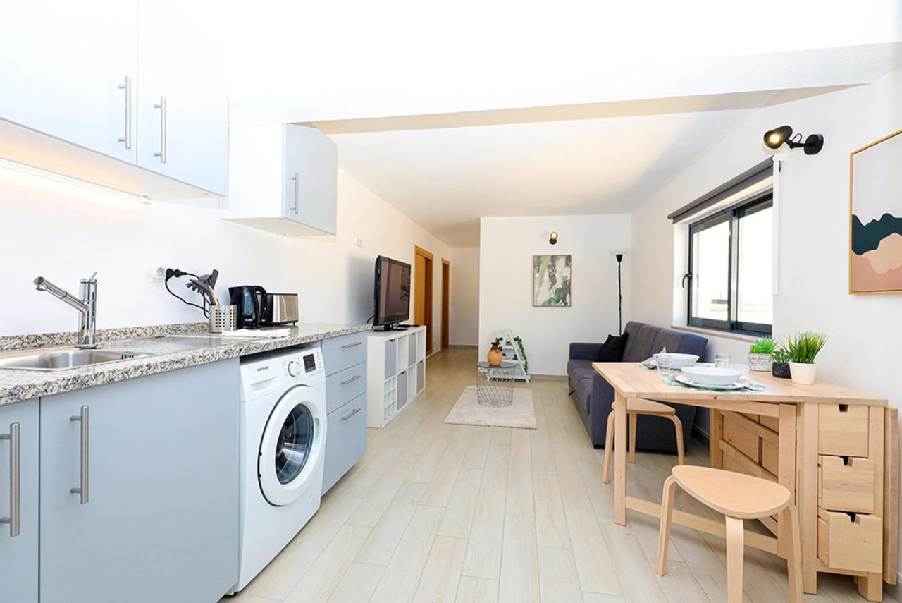 A62 - Cul De Sac Apartment In Lagos Zewnętrze zdjęcie