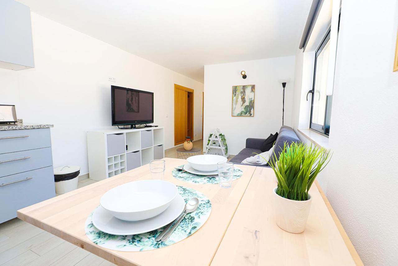 A62 - Cul De Sac Apartment In Lagos Zewnętrze zdjęcie