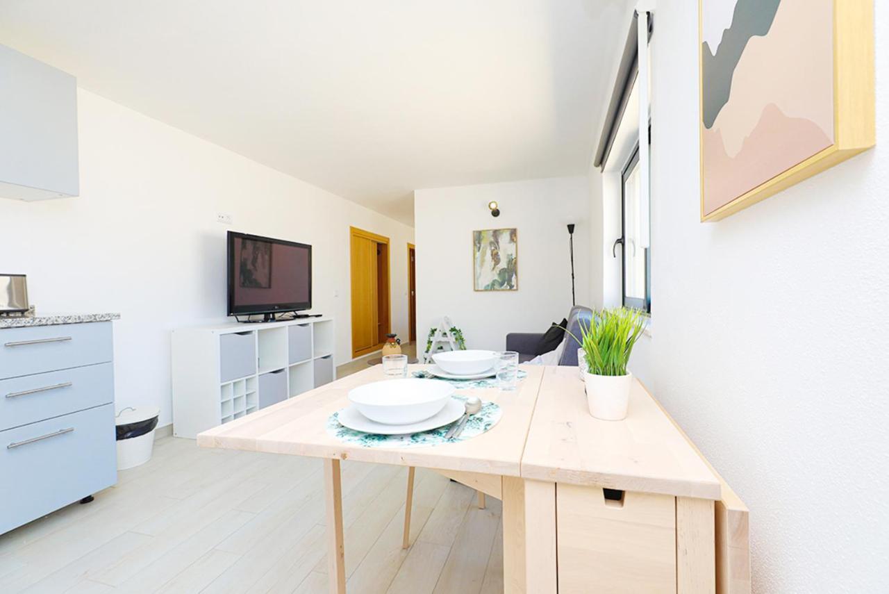 A62 - Cul De Sac Apartment In Lagos Zewnętrze zdjęcie
