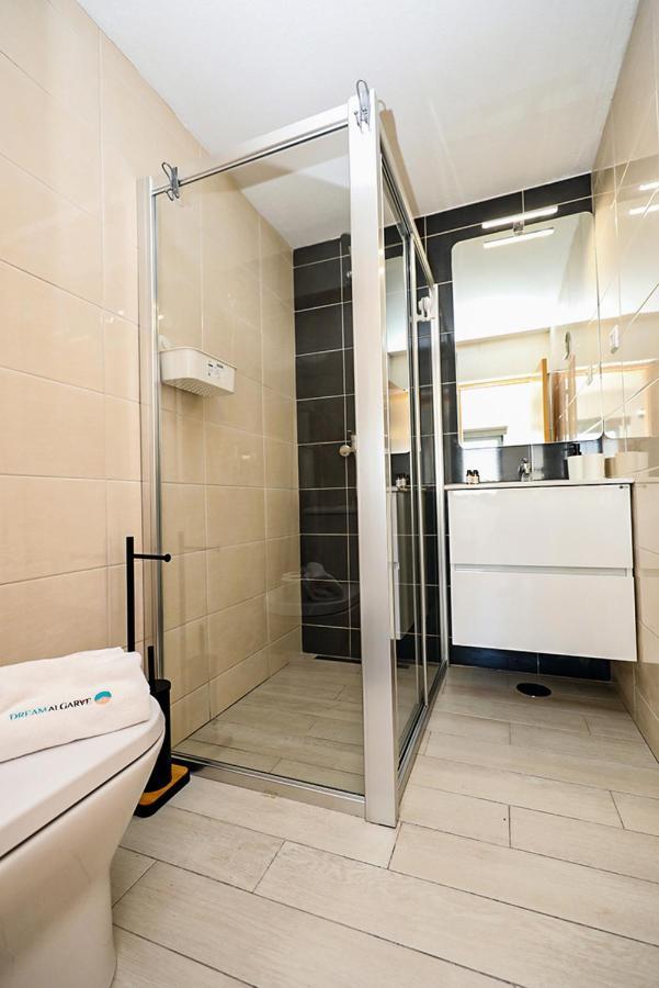 A62 - Cul De Sac Apartment In Lagos Zewnętrze zdjęcie